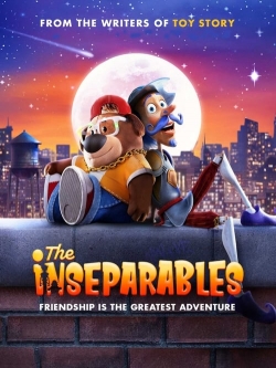 The Inseparables The Inseparables
