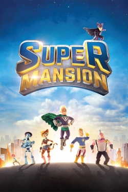 Supermansion Supermansion