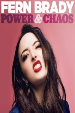 Fern Brady: Power & Chaos Fern Brady: Power & Chaos