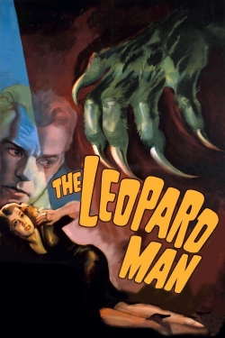 The Leopard Man The Leopard Man