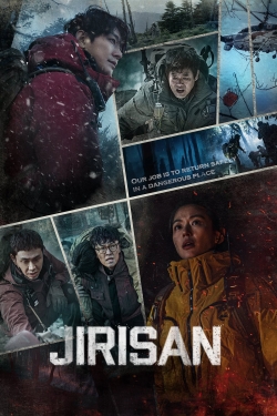 Jirisan Jirisan