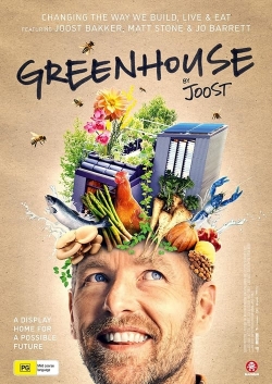 Greenhouse by Joost Greenhouse by Joost