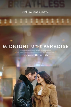 Midnight at the Paradise Midnight at the Paradise