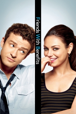 Friends with Benefits Friends with Benefits
