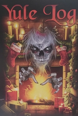 Yule Log Yule Log