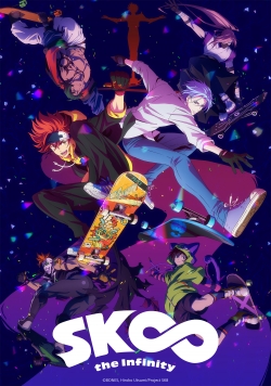 SK8 the Infinity SK8 the Infinity