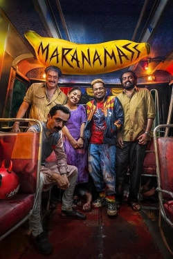 Maranamass Maranamass