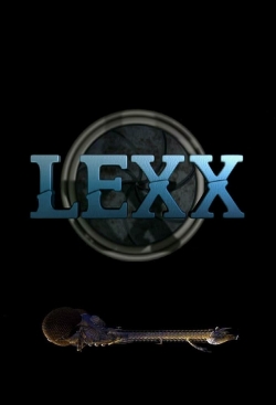 Lexx Lexx