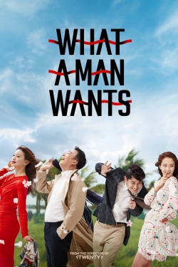 What a Man Wants What a Man Wants