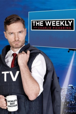 The Weekly with Charlie Pickering The Weekly with Charlie Pickering