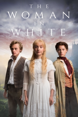 The Woman in White The Woman in White
