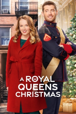 A Royal Queens Christmas A Royal Queens Christmas