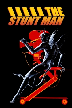The Stunt Man The Stunt Man