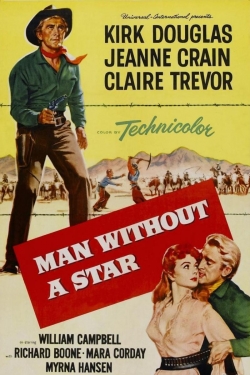 Man Without a Star Man Without a Star