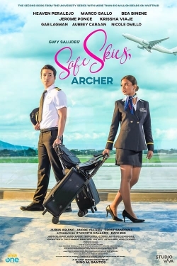 Safe Skies, Archer Safe Skies, Archer