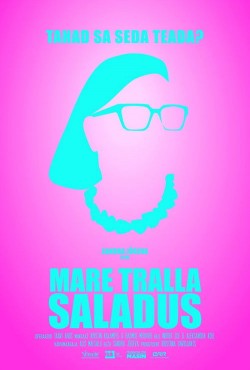 Mare Tralla's Secret Mare Tralla's Secret