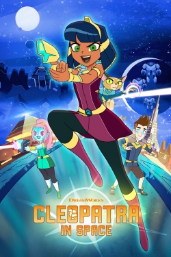 Cleopatra in Space Cleopatra in Space