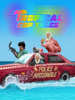 Tropical Cop Tales Tropical Cop Tales
