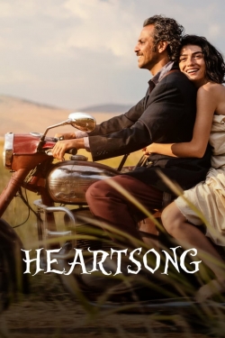 Heartsong Heartsong