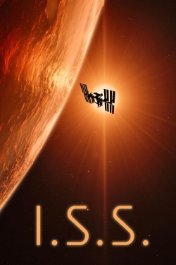 I.S.S. I.S.S.
