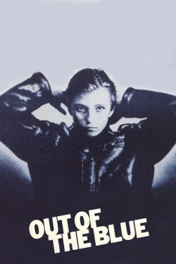 Out of the Blue Out of the Blue