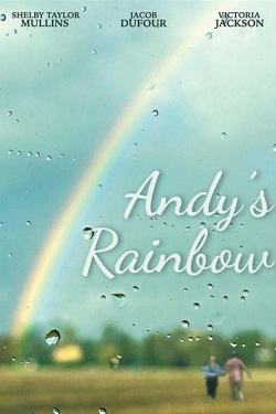 Andy's Rainbow Andy's Rainbow