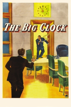 The Big Clock The Big Clock