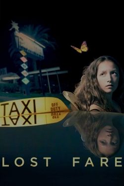 Lost Fare Lost Fare