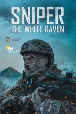 Sniper: The White Raven Sniper: The White Raven