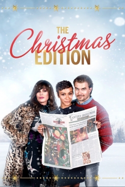 The Christmas Edition The Christmas Edition