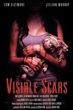Visible Scars Visible Scars