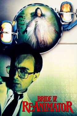 Bride of Re-Animator Bride of Re-Animator