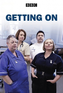 Getting On Getting On