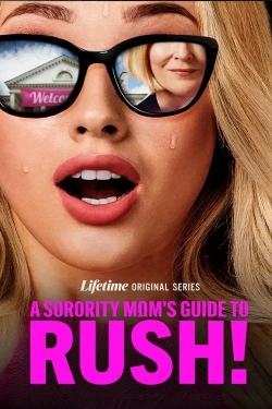 A Sorority Mom's Guide to Rush! A Sorority Mom's Guide to Rush!