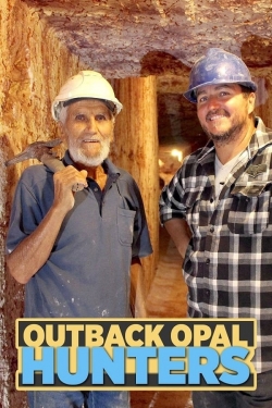 Outback Opal Hunters Outback Opal Hunters