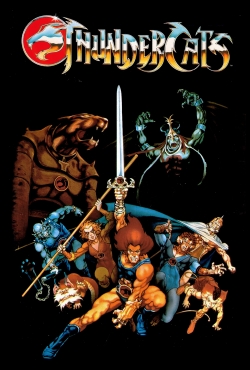 ThunderCats ThunderCats