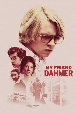 My Friend Dahmer My Friend Dahmer