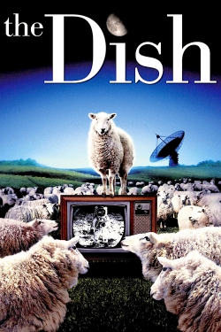The Dish The Dish