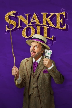 Snake Oil Snake Oil