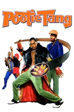 Pootie Tang Pootie Tang