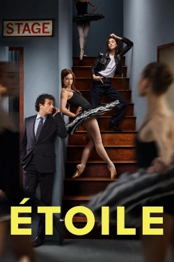 Étoile Étoile