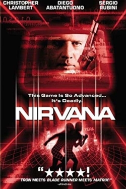 Nirvana Nirvana