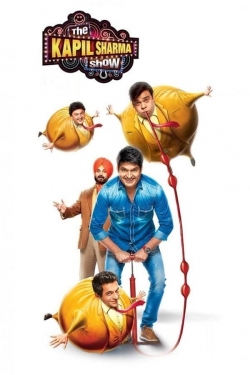 The Kapil Sharma Show The Kapil Sharma Show