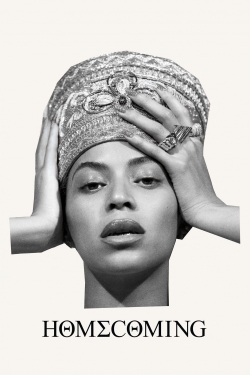 Homecoming: A Film by Beyoncé Homecoming: A Film by Beyoncé