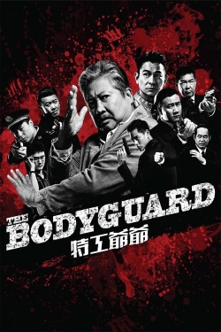 The Bodyguard The Bodyguard