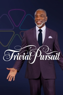 Trivial Pursuit Trivial Pursuit