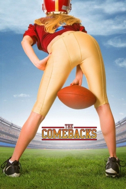 The Comebacks The Comebacks