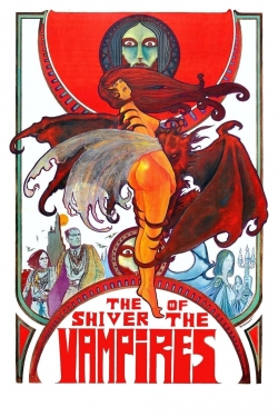 The Shiver of the Vampires The Shiver of the Vampires