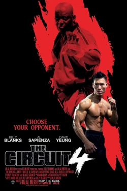 The Circuit 4: Faith Fighter The Circuit 4: Faith Fighter