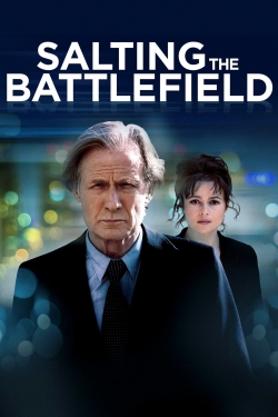 Salting the Battlefield Salting the Battlefield